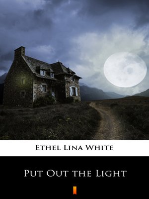 cover image of Put Out the Light